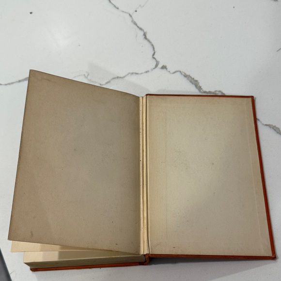 The Glass Key First Edition - Picture 10 of 12